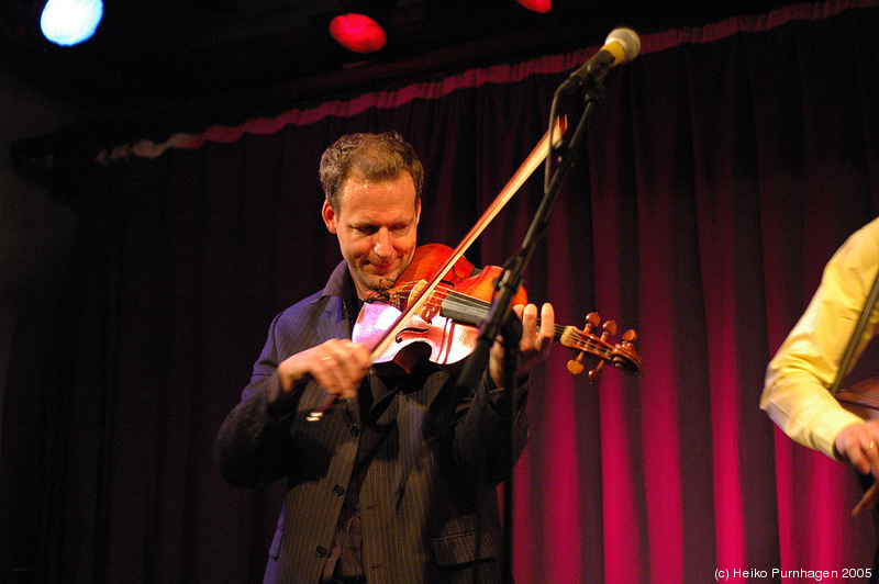 Caleido + Väsen @ Stallet, Stockholm 2005-04-29 - dsc_0047.jpg - Photo: Heiko Purnhagen 2005