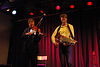 Caleido + Väsen @ Stallet, Stockholm 2005-04-29