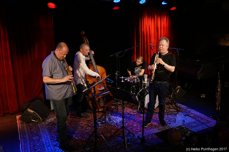 Christopher Cantillo Quartet @ Fasching, Stockholm 2017-09-13 - dscw3942.jpg - Photo: Heiko Purnhagen 2017