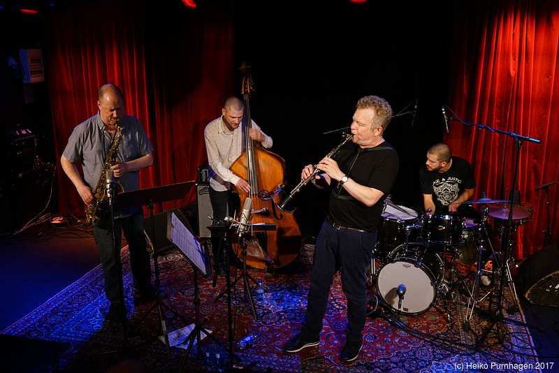 Christopher Cantillo Quartet @ Fasching, Stockholm 2017-09-13 - dscw3989.jpg - Photo: Heiko Purnhagen 2017