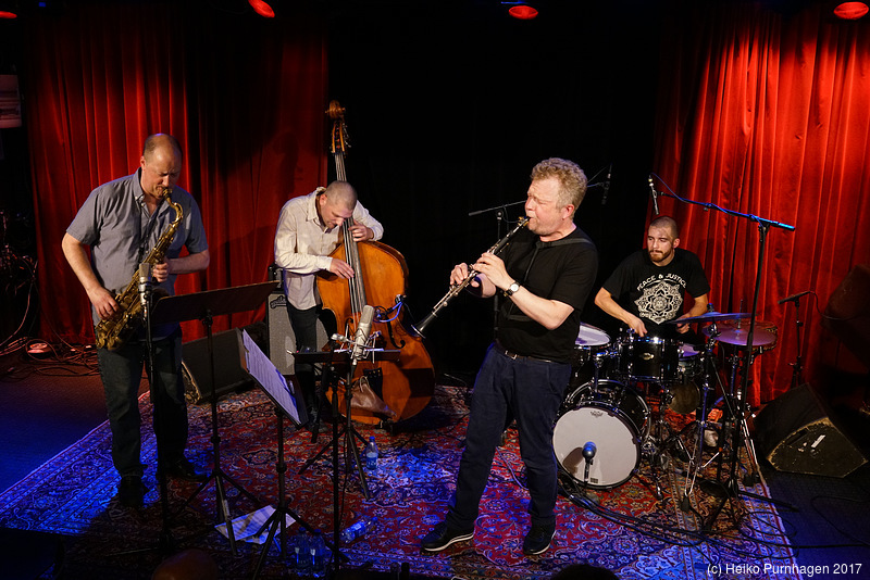 Christopher Cantillo Quartet @ Fasching, Stockholm 2017-09-13 - dscw3999.jpg - Photo: Heiko Purnhagen 2017