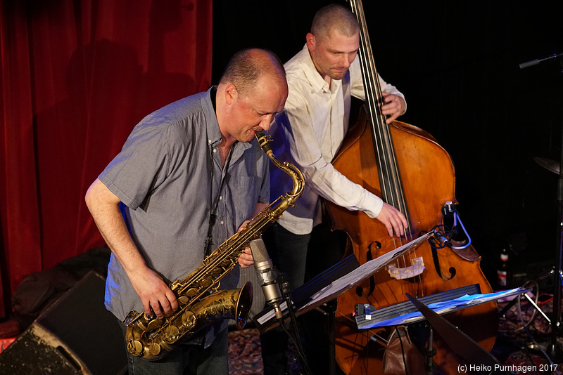 Christopher Cantillo Quartet @ Fasching, Stockholm 2017-09-13 - dscz1686.jpg - Photo: Heiko Purnhagen 2017