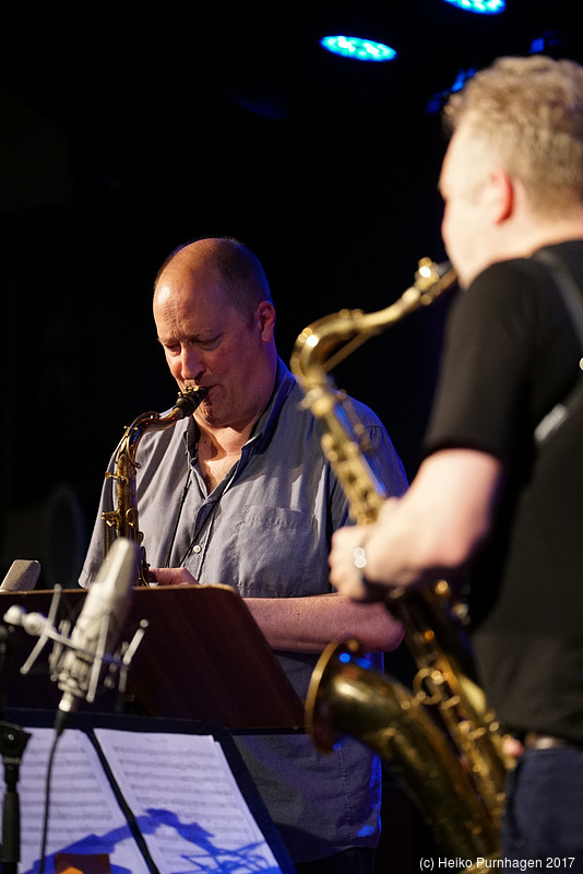 Christopher Cantillo Quartet @ Fasching, Stockholm 2017-09-13 - dscz1720.jpg - Photo: Heiko Purnhagen 2017