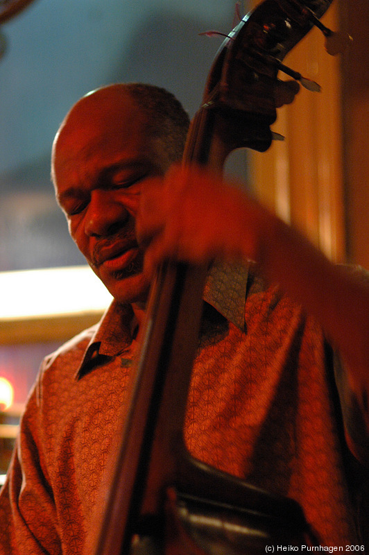 Charles Gayle Trio @ Glenn Miller Café, Stockholm 2006-02-12 - dsc_6406.jpg - Photo: Heiko Purnhagen 2006