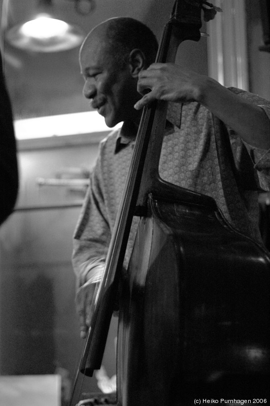 Charles Gayle Trio @ Glenn Miller Café, Stockholm 2006-02-12 - dsc_6425_g730.jpg - Photo: Heiko Purnhagen 2006