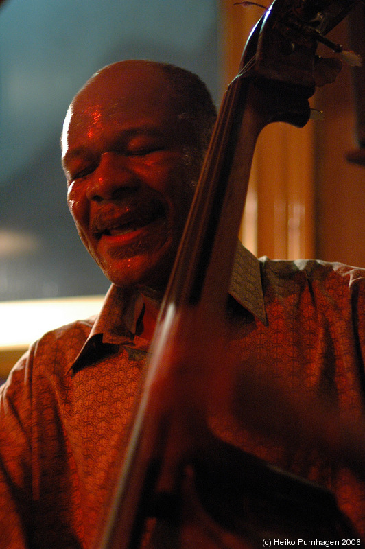 Charles Gayle Trio @ Glenn Miller Café, Stockholm 2006-02-12 - dsc_6586.jpg - Photo: Heiko Purnhagen 2006