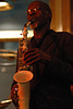 Charles Gayle Trio @ Glenn Miller Café, Stockholm 2006-02-12
