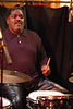 Charles Gayle Trio @ Glenn Miller Café, Stockholm 2006-02-12