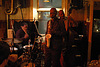 Charles Gayle Trio @ Glenn Miller Café, Stockholm 2006-02-12