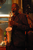 Charles Gayle Trio @ Glenn Miller Café, Stockholm 2006-02-12