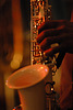 Charles Gayle Trio @ Glenn Miller Café, Stockholm 2006-02-12