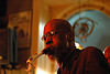 Charles Gayle Trio @ Glenn Miller Café, Stockholm 2006-02-12