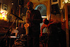 Charles Gayle Trio @ Glenn Miller Café, Stockholm 2006-02-12