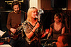 David's Angels @ Glenn Miller Café, Stockholm 2010-09-14