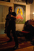 Double Duo @ Ugglan, Stockholm 2006-02-24