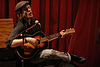Jon Baron + Dragspelssällskapet @ Kafé Klavér, Stockholm 2009-12-19