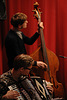 Jon Baron + Dragspelssällskapet @ Kafé Klavér, Stockholm 2009-12-19