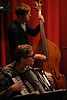 Jon Baron + Dragspelssällskapet @ Kafé Klavér, Stockholm 2009-12-19