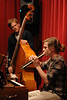 Jon Baron + Dragspelssällskapet @ Kafé Klavér, Stockholm 2009-12-19
