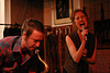 Elifantree @ Glenn Miller Café, Stockholm 2009-09-16