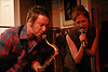 Elifantree @ Glenn Miller Café, Stockholm 2009-09-16