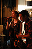 Elifantree @ Glenn Miller Café, Stockholm 2009-09-16