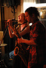 Elifantree @ Glenn Miller Café, Stockholm 2009-09-16