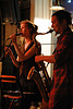 Elifantree @ Glenn Miller Café, Stockholm 2009-09-16