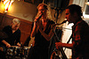 Elifantree @ Glenn Miller Café, Stockholm 2009-09-16