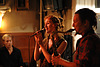 Elifantree @ Glenn Miller Café, Stockholm 2009-09-16