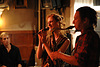 Elifantree @ Glenn Miller Café, Stockholm 2009-09-16