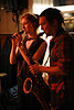 Elifantree @ Glenn Miller Café, Stockholm 2009-09-16