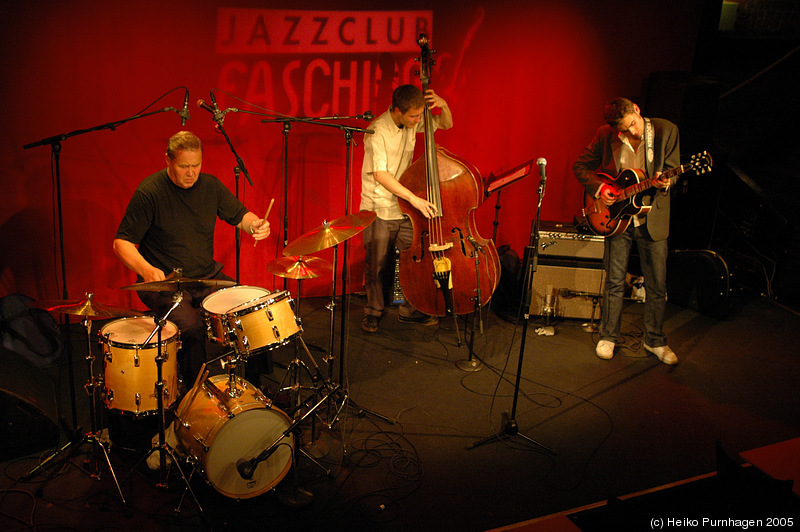 Carlsson/Söderlind/Sollinger @ Fasching, Stockholm 2005-09-29 - dsc_9075.jpg - Photo: Heiko Purnhagen 2005
