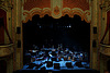 FIRE! Orchestra @ Södra Teatern 2013-01-09