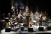 FIRE! Orchestra @ Södra Teatern, Stockholm 2013-01-09