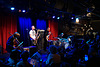 Fire! @ Fasching, Stockholm 2015-09-16