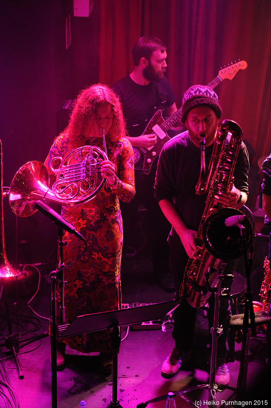 FIRE! Orchestra @ Fasching, Stockholm 2015-12-18 - dsc_5821.jpg - Photo: Heiko Purnhagen 2015