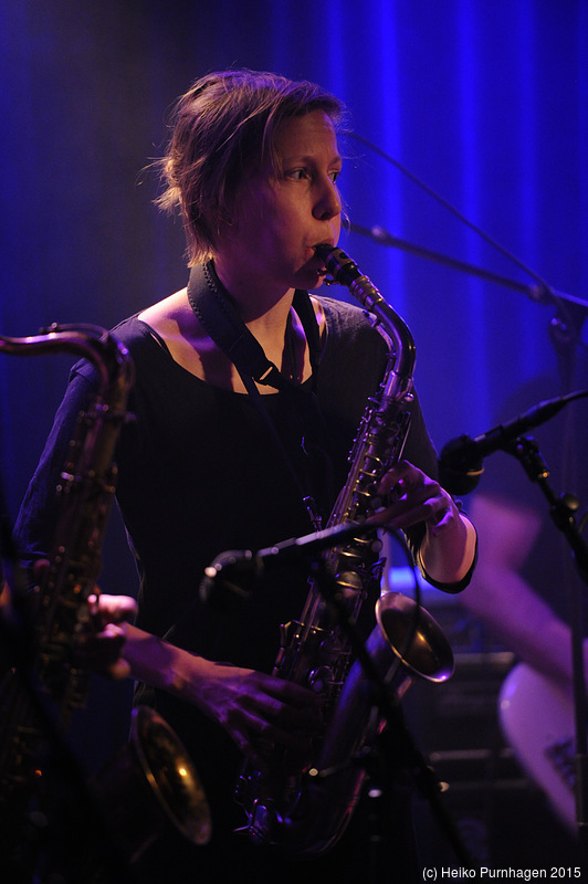 FIRE! Orchestra @ Fasching, Stockholm 2015-12-18 - dsc_5832.jpg - Photo: Heiko Purnhagen 2015