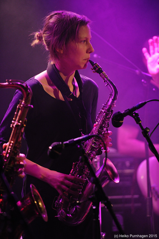 FIRE! Orchestra @ Fasching, Stockholm 2015-12-18 - dsc_5835.jpg - Photo: Heiko Purnhagen 2015