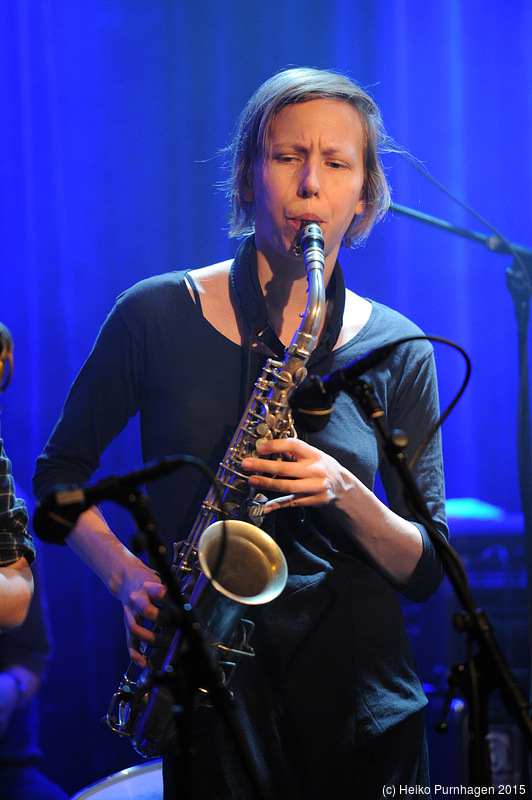 FIRE! Orchestra @ Fasching, Stockholm 2015-12-18 - dsc_5838.jpg - Photo: Heiko Purnhagen 2015