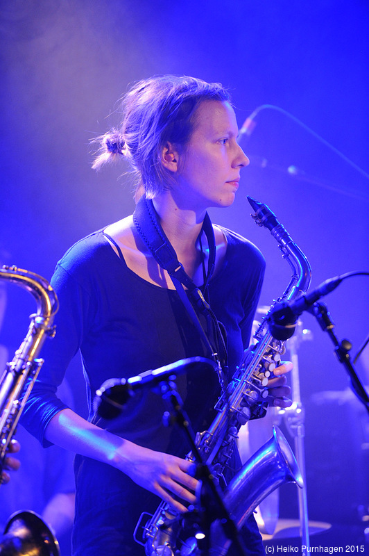 FIRE! Orchestra @ Fasching, Stockholm 2015-12-18 - dsc_5857.jpg - Photo: Heiko Purnhagen 2015