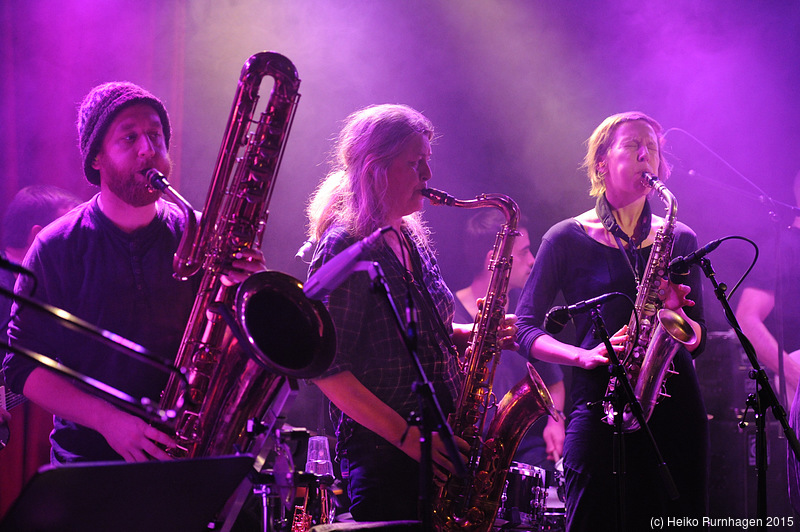 FIRE! Orchestra @ Fasching, Stockholm 2015-12-18 - dsc_5874.jpg - Photo: Heiko Purnhagen 2015