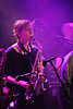 FIRE! Orchestra @ Fasching, Stockholm 2015-12-18