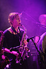 FIRE! Orchestra @ Fasching, Stockholm 2015-12-18