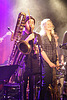 FIRE! Orchestra @ Fasching, Stockholm 2015-12-18