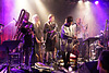 FIRE! Orchestra @ Fasching, Stockholm 2015-12-18