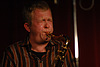 Ljungkvist/Broo/Ölmedal/Fält @ Landet, Stockholm 2005-03-20