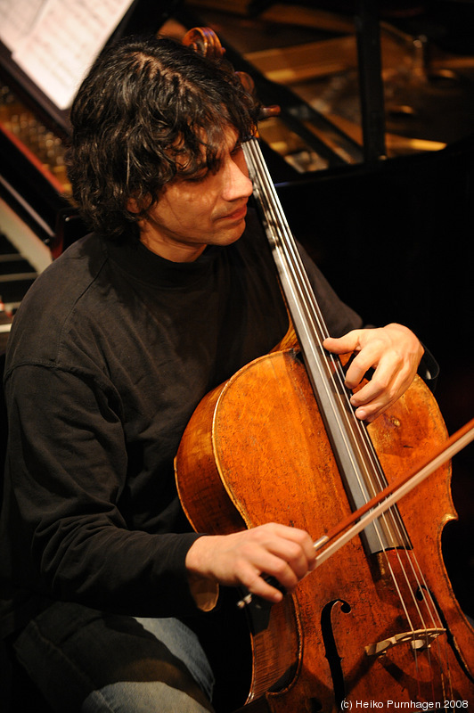 Fredrik Ljungkvist Tentet @ Fasching, Stockholm 2008-03-06 - dsc_0779.jpg - Photo: Heiko Purnhagen 2008