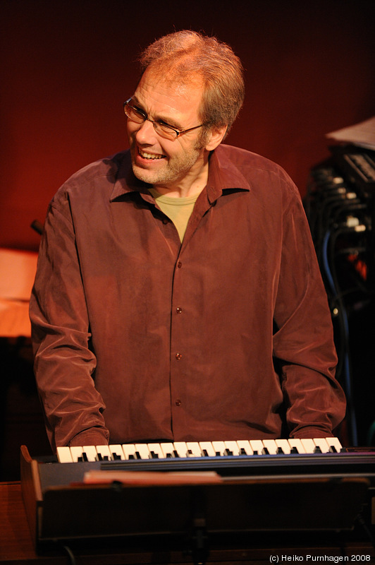 Fredrik Ljungkvist Tentet @ Fasching, Stockholm 2008-03-06 - dsc_0803.jpg - Photo: Heiko Purnhagen 2008