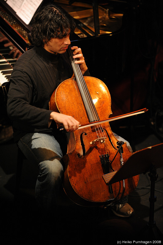 Fredrik Ljungkvist Tentet @ Fasching, Stockholm 2008-03-06 - dsc_0805.jpg - Photo: Heiko Purnhagen 2008